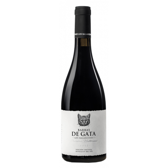 Barbas de Gata 2023 - 75cl