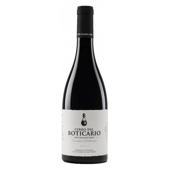 Cerro del Boticario 2020 - 75cl