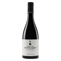 Cerro del Boticario 2020 - 75CL  PAGO LOS BALANCINES