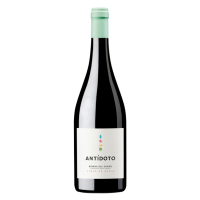 Antídoto 2025 - 75CL  BODEGAS ANTÍDOTO