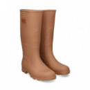 Bota de Agua Marron  CHLOE KIDS
