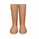 Bota de Agua Marron  CHLOE KIDS