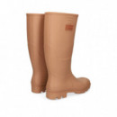 Bota de Agua Marron  CHLOE KIDS