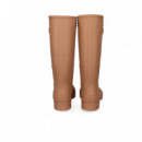 Bota de Agua Marron  CHLOE KIDS