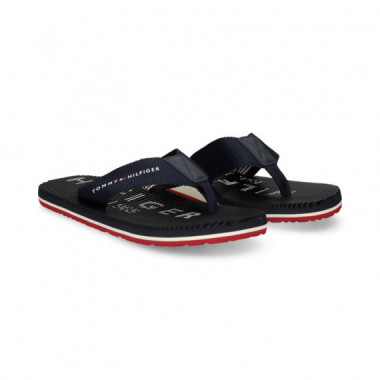 FITFLOP LOGO MARINO