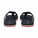 FITFLOP GOMA MARINO