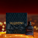 Born in Roma Uomo Eau De Toilette Estuche