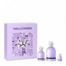 Halloween Eau De Toilette Estuche