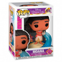 Funko POP Moana Disney 1016