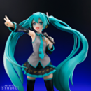 Figura Hatsune Miku 18 cm