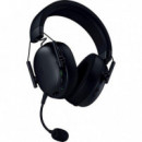 Auriculares Gaming Razer BlackShark V3 X Hyperspeed 7.1 Inalámbricos USB Negro