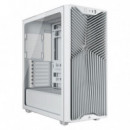 Caja Ordenador Gaming Corsair 3200D RS TG Cristal Templado ATX Negro CC-9011334-WW