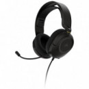 Auriculares Gaming Corsair HS35 V3 USB con Micrófono 7.1 Negro