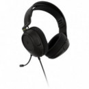 Auriculares Gaming Corsair HS35 V3 USB con Micrófono 7.1 Negro