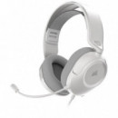 Auriculares Gaming Corsair HS35 V3 USB 7.1 Blanco