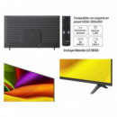 Televisor LG 65 Pulgadas Nanocell UHD 4K Smart TV WebOS 65NU850B6LA