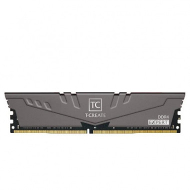 Memoria RAM TeamGroup T-Create Expert 32GB (2x16GB) DDR4 3600MHz