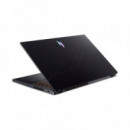 Portátil Gaming Acer Nitro V ANV15-52-92HW i9-13900H/16GB/512GB SSD/RTX 5060/15.6" 165Hz FreeDOS