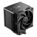 Ventilador Disipador DeepCool AK500 G2 Digital NYX Intel/AMD