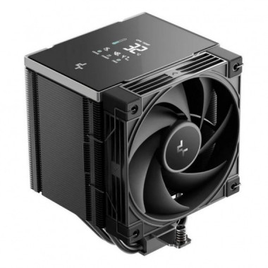 Ventilador Disipador DeepCool AK500 G2 Digital NYX Intel/AMD