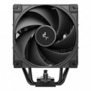 Ventilador Disipador DeepCool AK500 G2 Digital NYX Intel/AMD