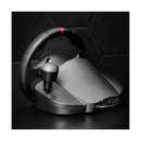 Volante de Carreras y Pedales XL 270 grados MWH-RSXONE Mars Gaming
