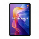 Tablet Xiaomi Redmi Pad 2 11 Pulgadas 4GB 256GB WiFi Verde