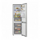 Frigorífico Combi LG GBBS312APY Inoxidable Clase A