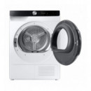 Secadora Samsung DV90DG6845LKU3 Bomba de Calor 9Kg Clase A