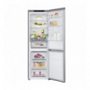 Frigorífico Combi LG GBV3100CPY 344L Inox No Frost Clase C