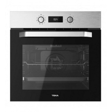 Horno Teka HCB 6535 SS 111020034 Multifunci&oacute;n A+