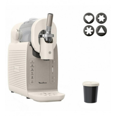 Heladera Moulinex MJ803AF0 200W 1.4L
