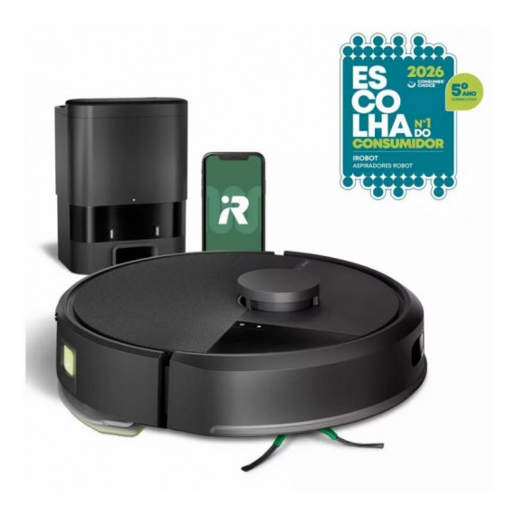 Aspirador Robot iRobot Roomba IRY351040