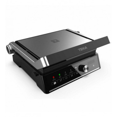 Grill El&eacute;ctrico Teka FS Elite Grill 111510000 2000W