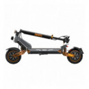 Patín Eléctrico ZWheel ZWOLF Duo PZ0066 1000W 70Km Autonomía