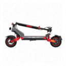 Patinete Eléctrico ZWheel ZWOLF PZ0065 500W