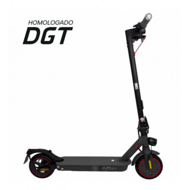 Patinete El&eacute;ctrico ZWheel ZLion X PZ0003 350W Negro