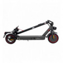 Patinete Eléctrico ZWheel ZLion X PZ0003 350W Negro