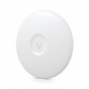 Antena Ubiquiti WiFi 6 2xRJ45 1xSFP+ Blanca (WAVE-PRO)
