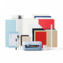 Maquina de Corte Cricut Joy 2 Pack Essential Portatil Azul (2012185)