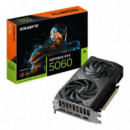Gigabyte GeForce RTX 5060 Windforce OC 8GB GDDR7 GV-N5060WF2MAX