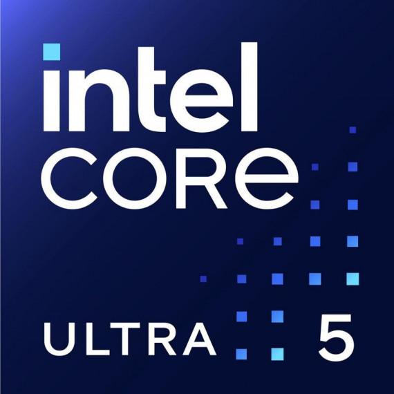 Intel Core Ultra 5 225 4.90GHz 20M LGA1851 TRAY