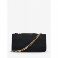 Bolso Bandolera Bubble de Valentino