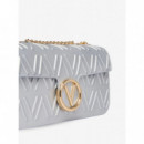 Bolso Bandolera Bubble de Valentino