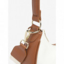Bolso de hombro Shelby de Valentino