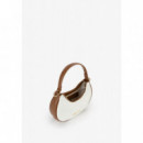 Bolso de hombro Shelby de Valentino