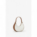 Bolso de hombro Shelby de Valentino