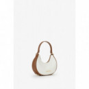 Bolso de hombro Shelby de Valentino
