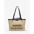 Bolso tote Maiam 2 en 1 de Valentino