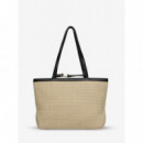 Bolso tote Maiam 2 en 1 de Valentino